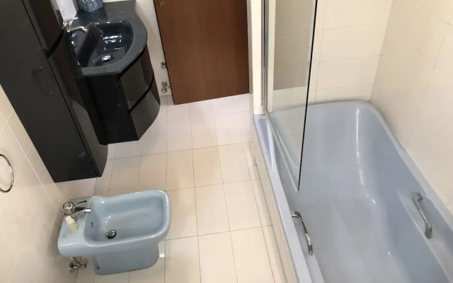 062 Ampio Trilocale Carisolo