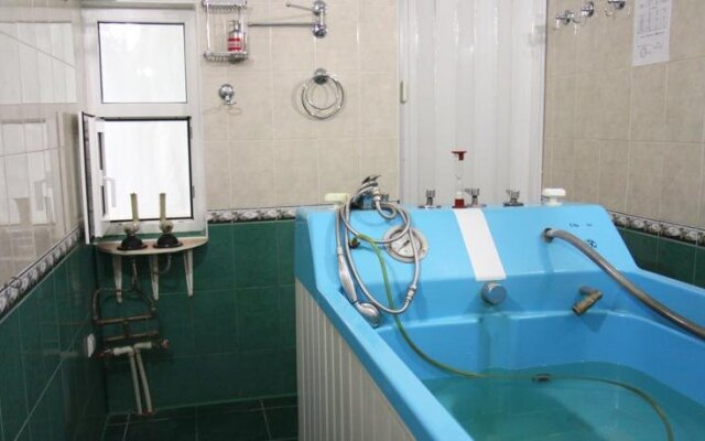 SPA Villa Jasmin