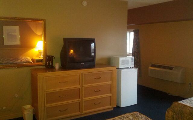 Admiral Inn Niagara Falls