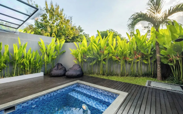 Private Villa Ayra 8E 10min MelastiBeach