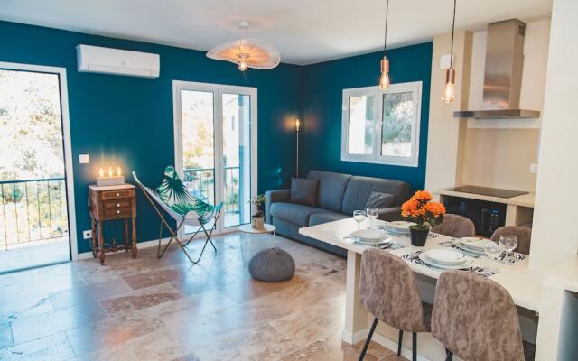 Residence Villa Branda