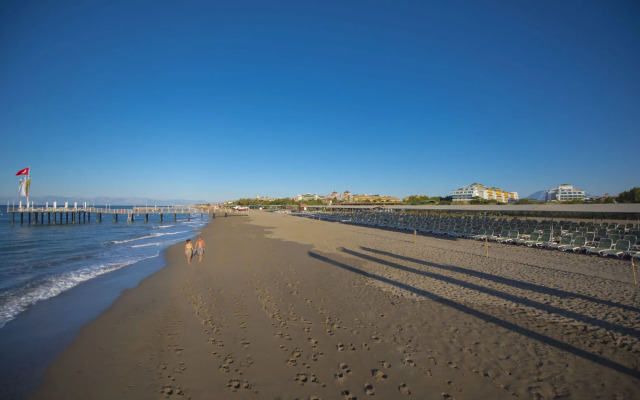 Port Nature Luxury Resort & Spa – All Inclusive