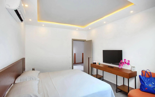Ara Residences