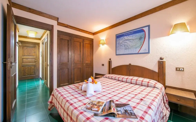 Grange Hike Ski - 12D Sestriere