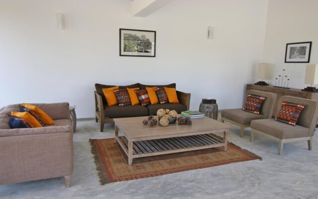 Kirinda Lodge by Ceilao Villas