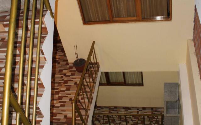Sol de Oro Hostel - Adults Only