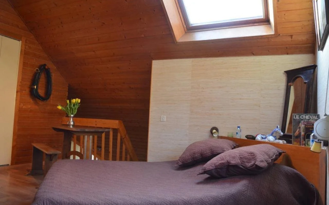 Chambres D'Hôtes L'Hippocampe