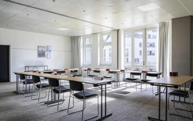ibis Paris Porte De Bercy
