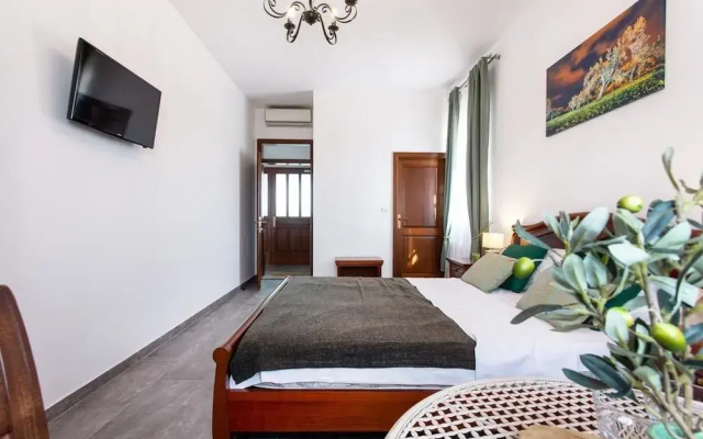 Residence Gold Istra