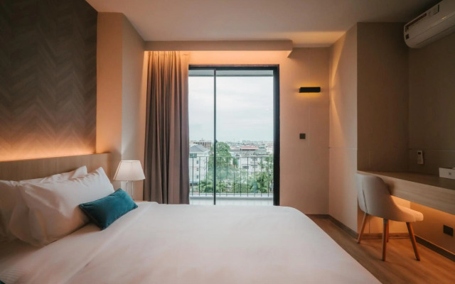 56 Hotel Sukhumvit
