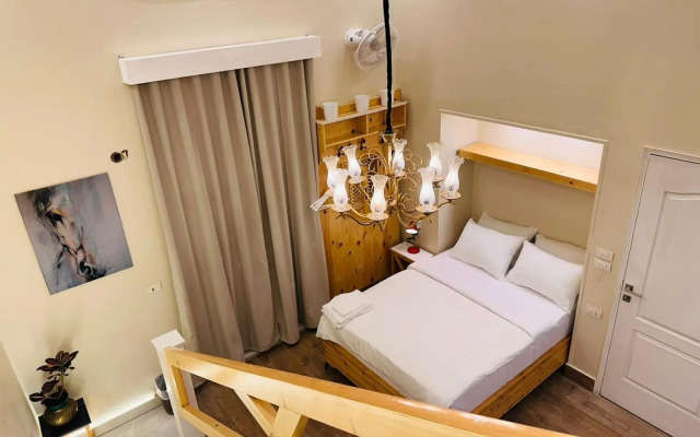 Paris Hotel