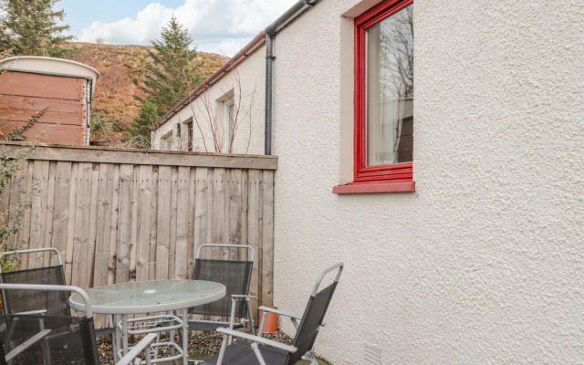 25 Langlands Terrace