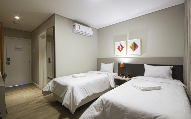 Hotel Darolt Criciúma