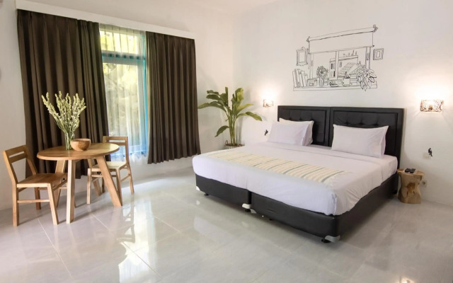 Sanur House