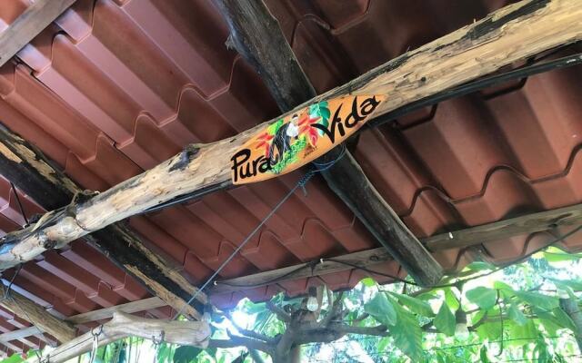 Cabinas D'Val Boutique Hotel