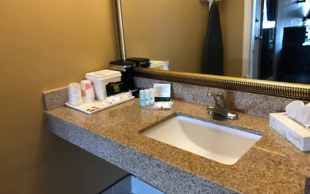 Quality Inn Alachua - Gainesville Area