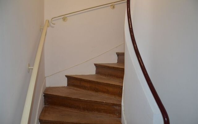 Phenicio Hotel Studios Paris Montrouge