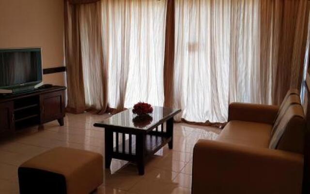 D'Savoy Condotel @Alor Gajah