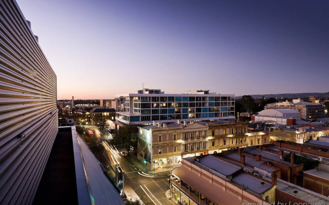 Majestic Roof Garden Hotel