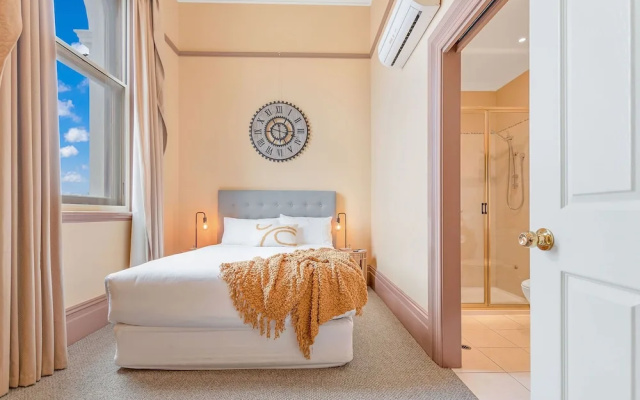 Echuca Clocktower Apartments - Adult Only