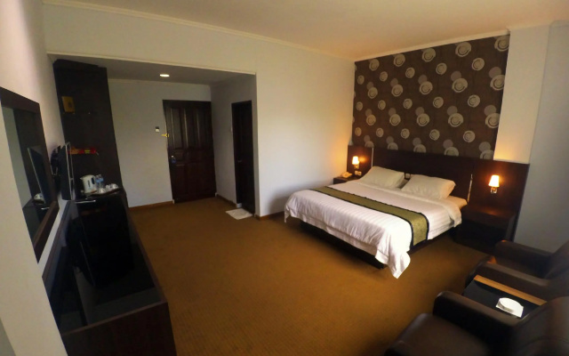 Gran Malindo Hotel