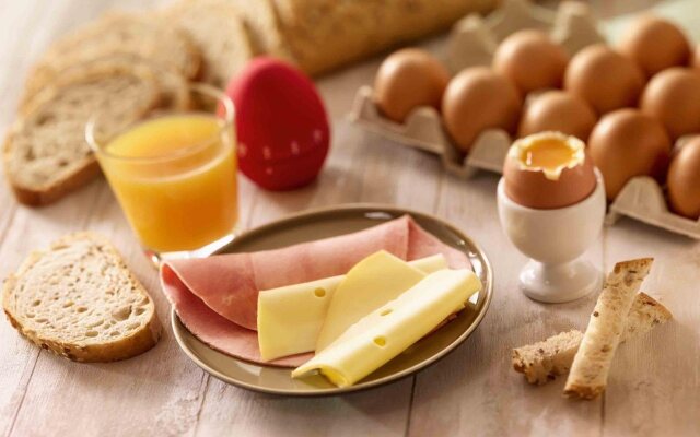 ibis Den Haag City Centre