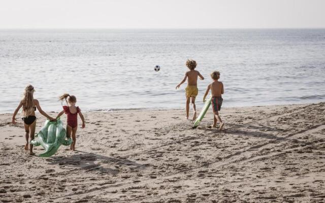 RBR 6062 - Beach Resort Kamperland