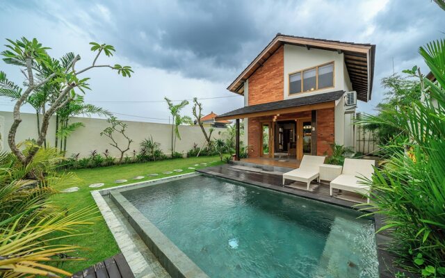 Villa Kahiji