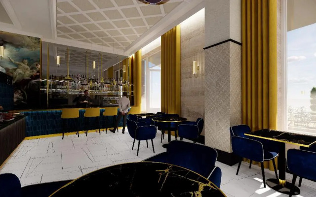 Best Western Premier Hotel des Vignes et des Anges