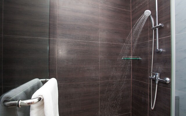 Jomtien Lamore Villa 2 Bedroom with Jacuzzi Pool