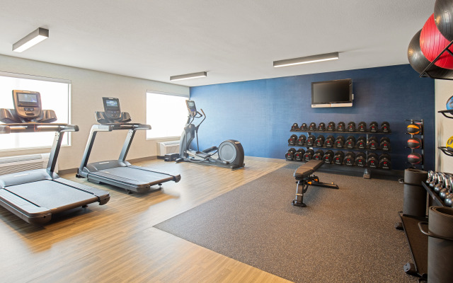 Best Western Plus Midvale Inn