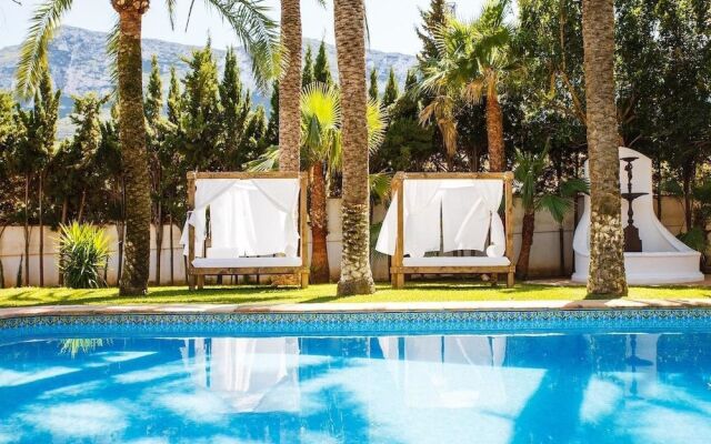 Villa el Porto