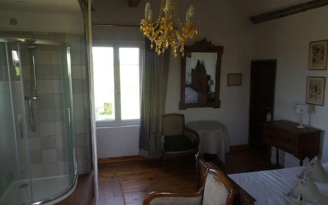 Chambres d'Hôtes - Les Vallées