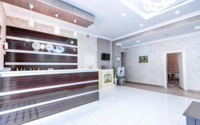 Damla Guest House