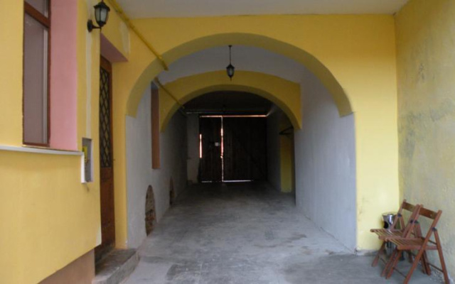 Casa Corona