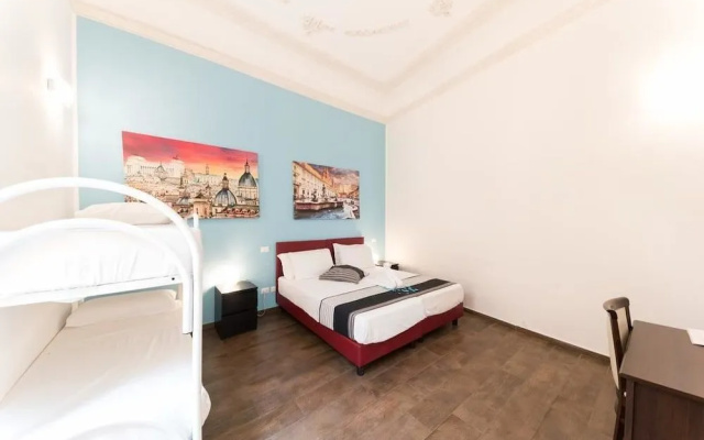 Guest House Il Tempio Della Capitale