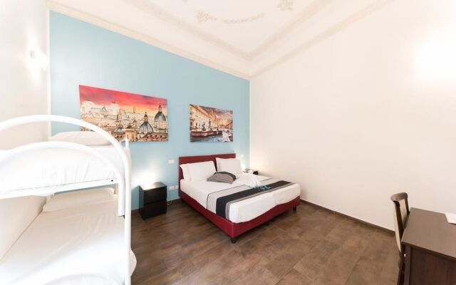 Guest House Il Tempio Della Capitale