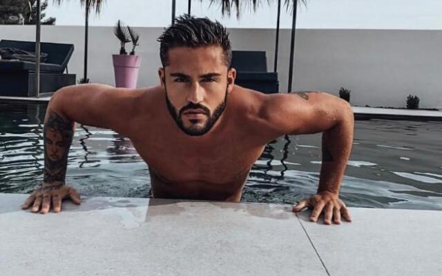 Les Hauts De Saint Jean - Hds Suite