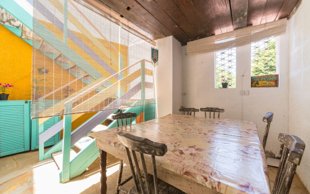 Pousada Flor de Olinda