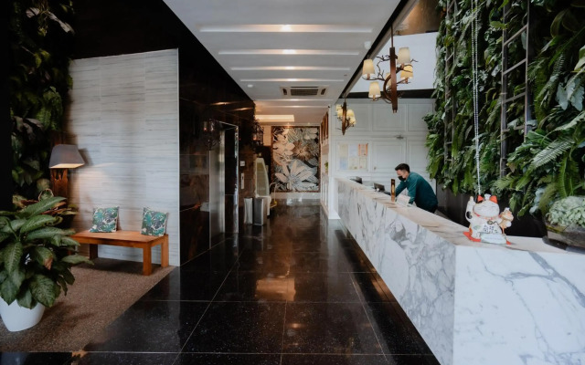 Midori Concept Hotel