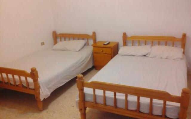 Chalet 3 In Marina 2