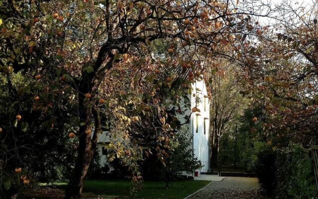Ca' Marsure B&B