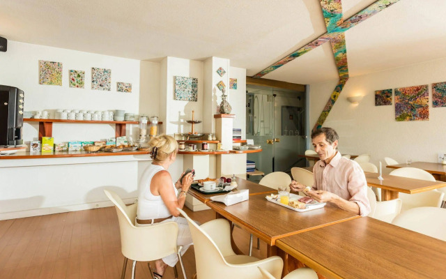 Hotel Centre Plage