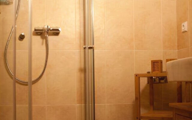 Apartmány u sjezdovky Javor