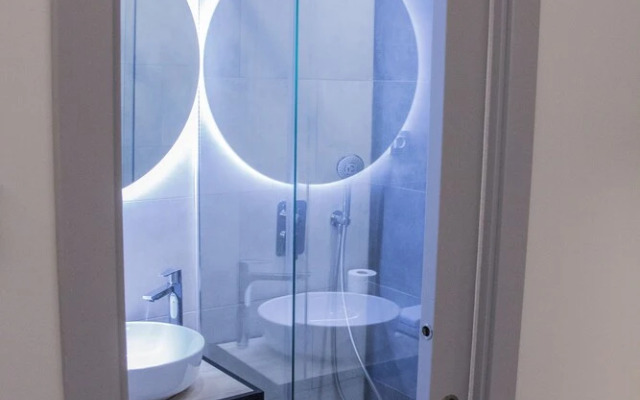 Hostal Juliette & Coworking