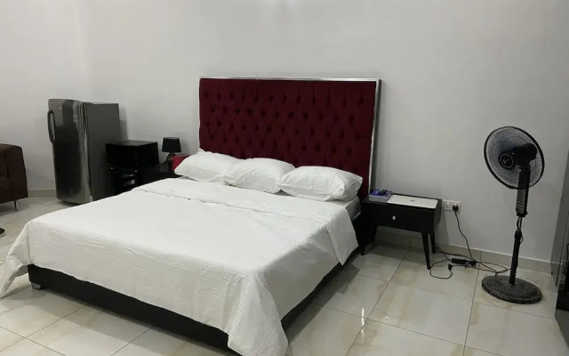 Luxurious and Inviting 4-bed House in Chevro-lekki