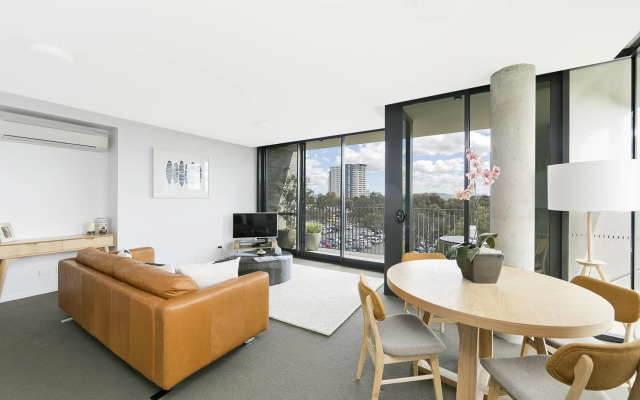 CityStyle Executive Apartments - BELCONNEN