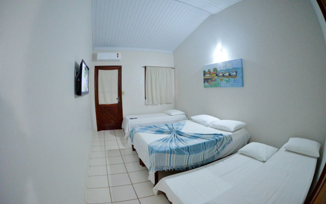 Pousada a Flor Da Terra