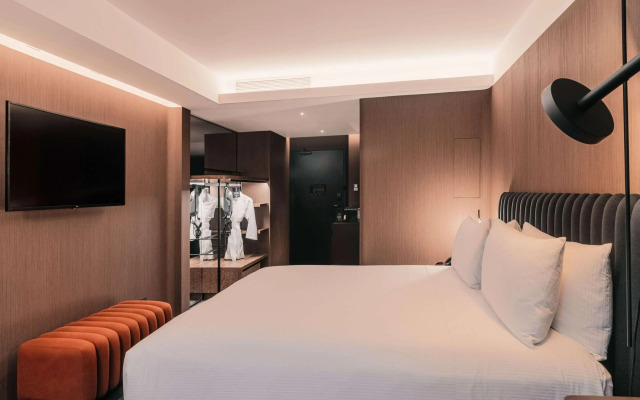 Doubletree By Hilton Lima San Isidro