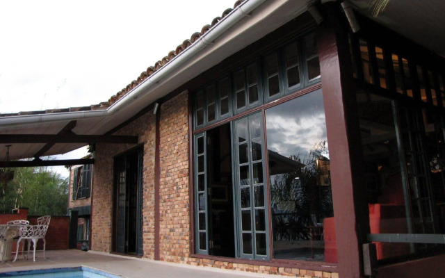 Maison Joly Residence